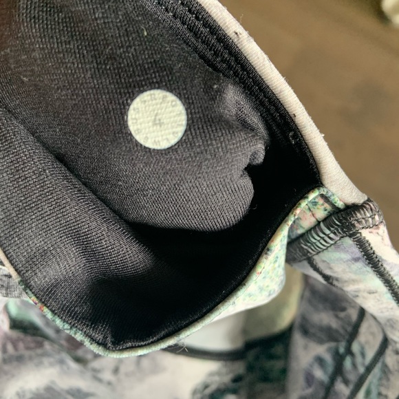 Lululemon Train Times Legging 25" - Picture 9 of 9